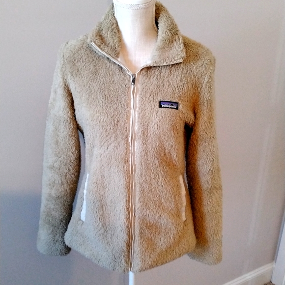 Patagonia Jackets & Blazers - EUC Patagonia Full Zip Jacket Size M